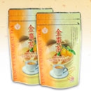 (純素)金棗茶