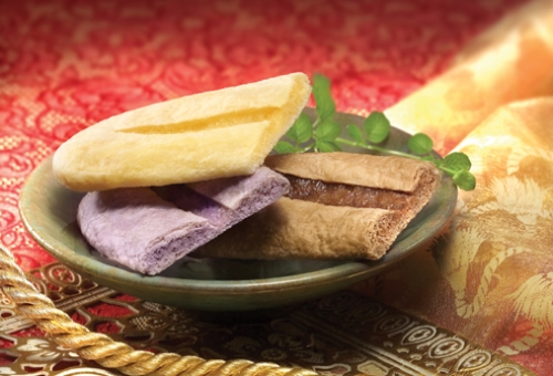 (奶素)原味