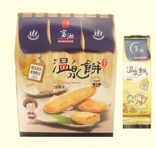 特濃鮮奶