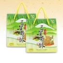 (葷)三星蔥酥