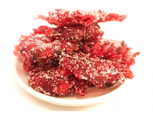 (純素)洛神花