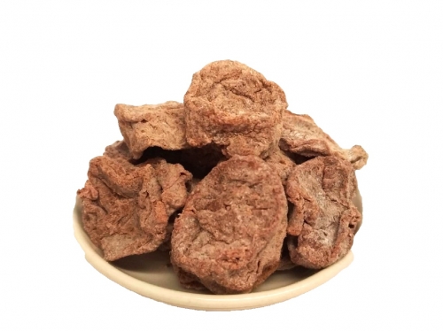 (純素)特級無籽梅肉